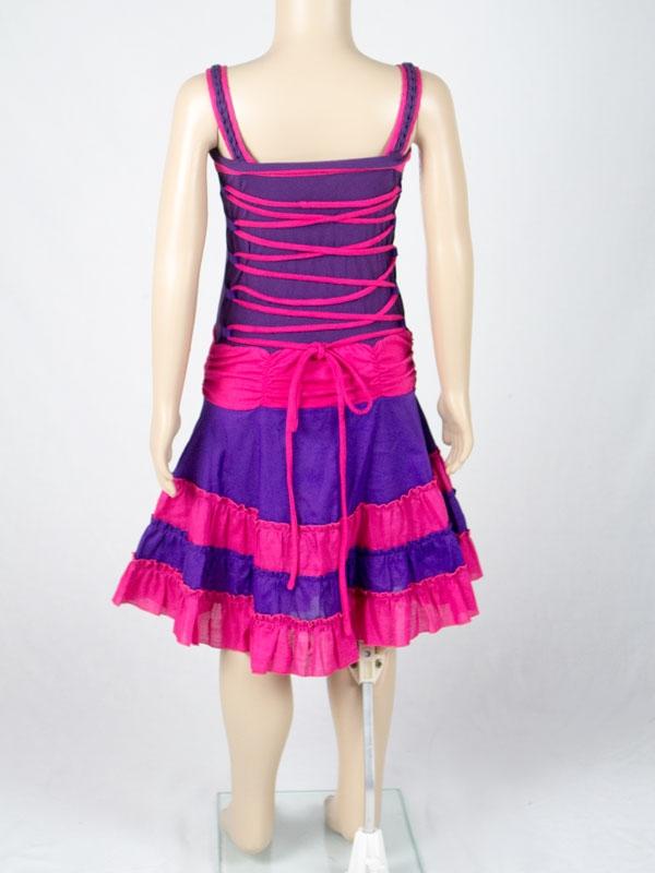 Tantrika Dancing Daisy Dress - Tantrika Clothing