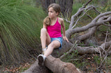Tantrika Mini Pixie Top - Tantrika Clothing