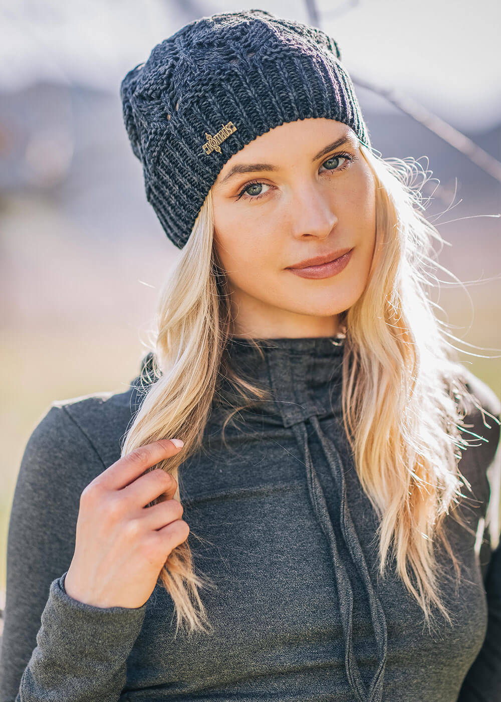 nomads hempwear alaska beanie