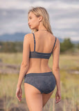 Nomads Hempwear Beloved Bra - Tantrika Clothing