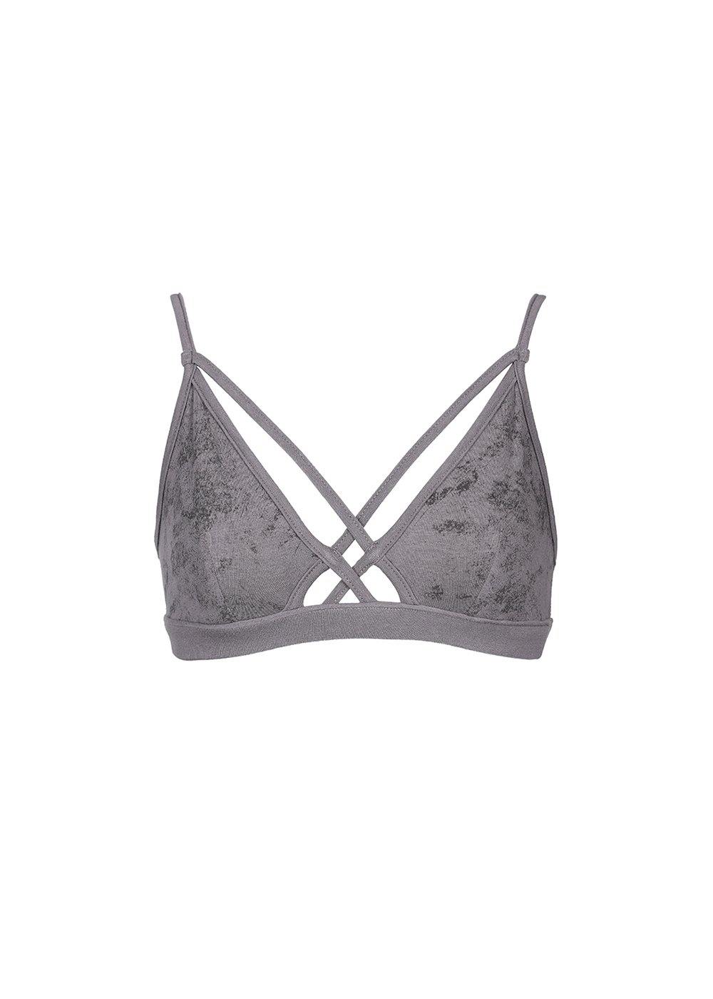 Nomads Hempwear Beloved Bra - Tantrika Clothing