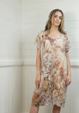 harriet jane dried wold flowers