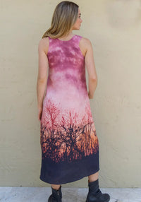 harriet jane tank dress lennox