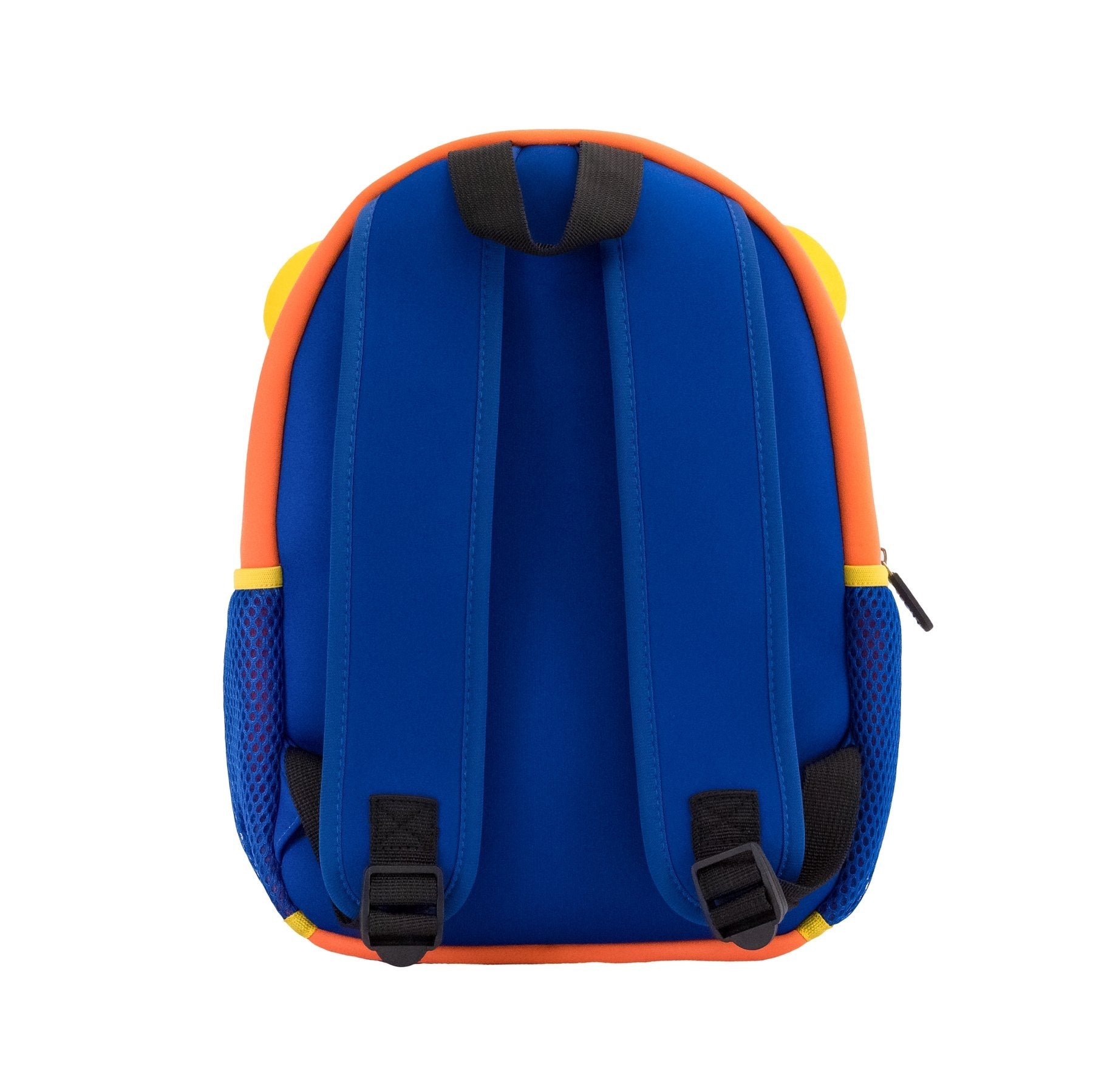 Little kids childrens backpack pack in lion design. Suitable for toddlers, daycare, prep, preschool, school and adventures. Found at Tantrika Australia.