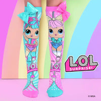 madmia bonbon and dawn socks