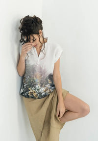 harriet jane maple see hemp top