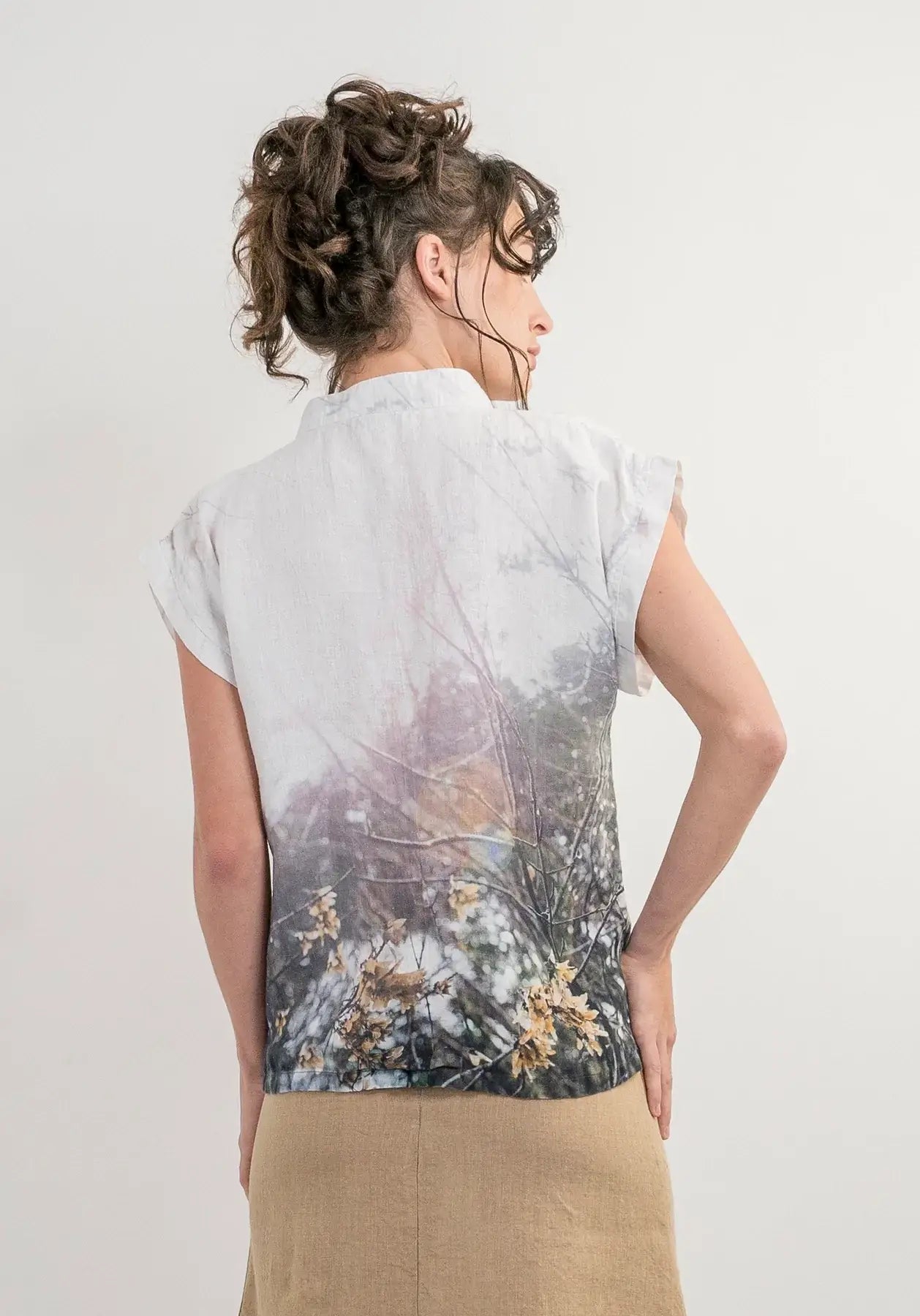 harriet jane maple see hemp top