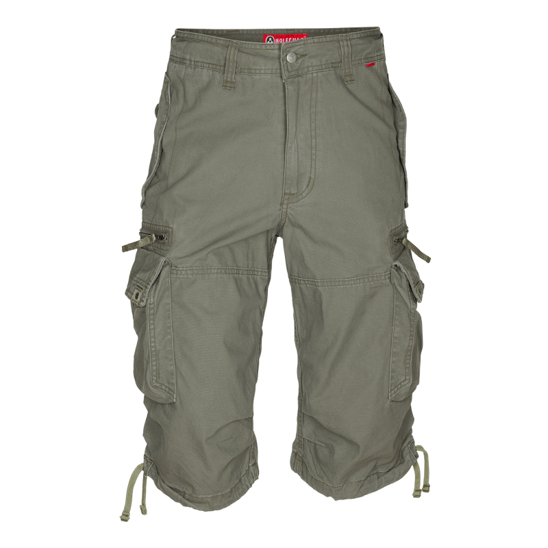 molecule cargo green