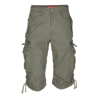 molecule cargo green