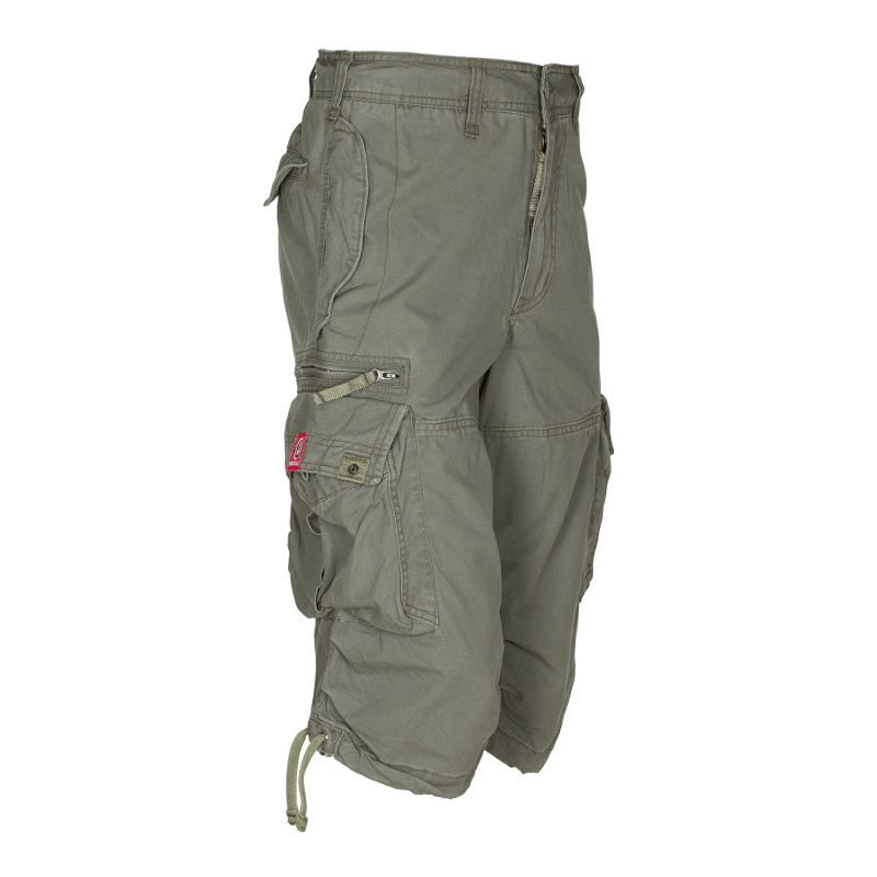 molecule cargo green