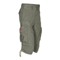 molecule cargo green