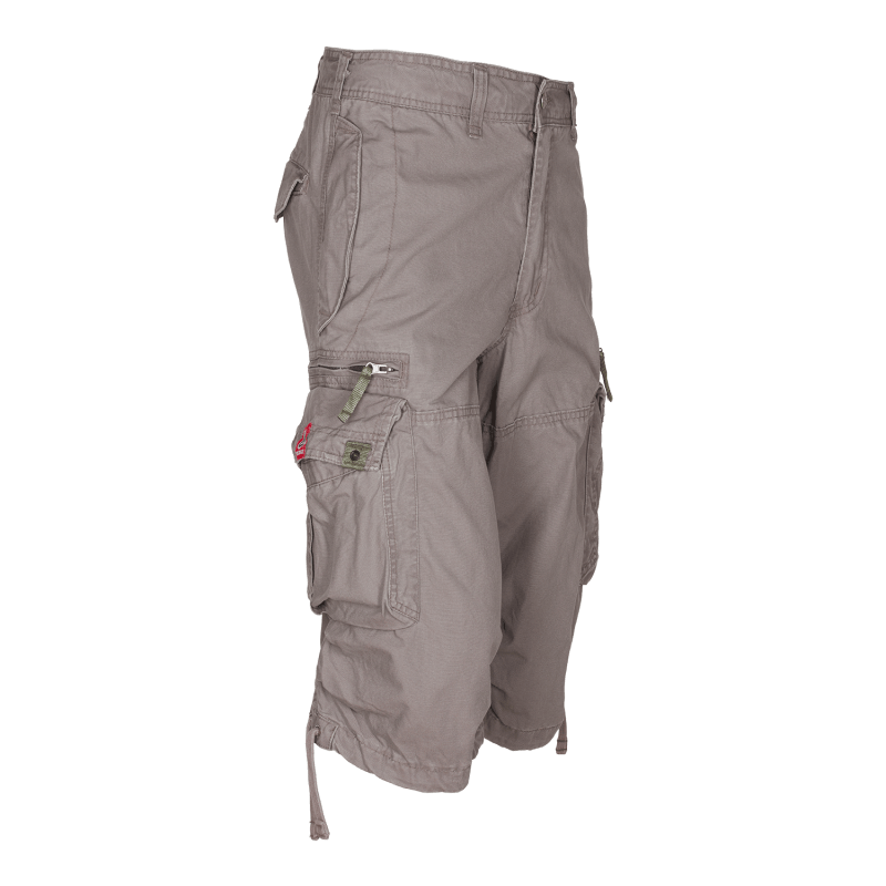 molecule cargo grey