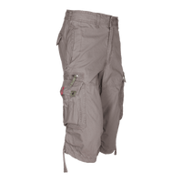 molecule cargo grey