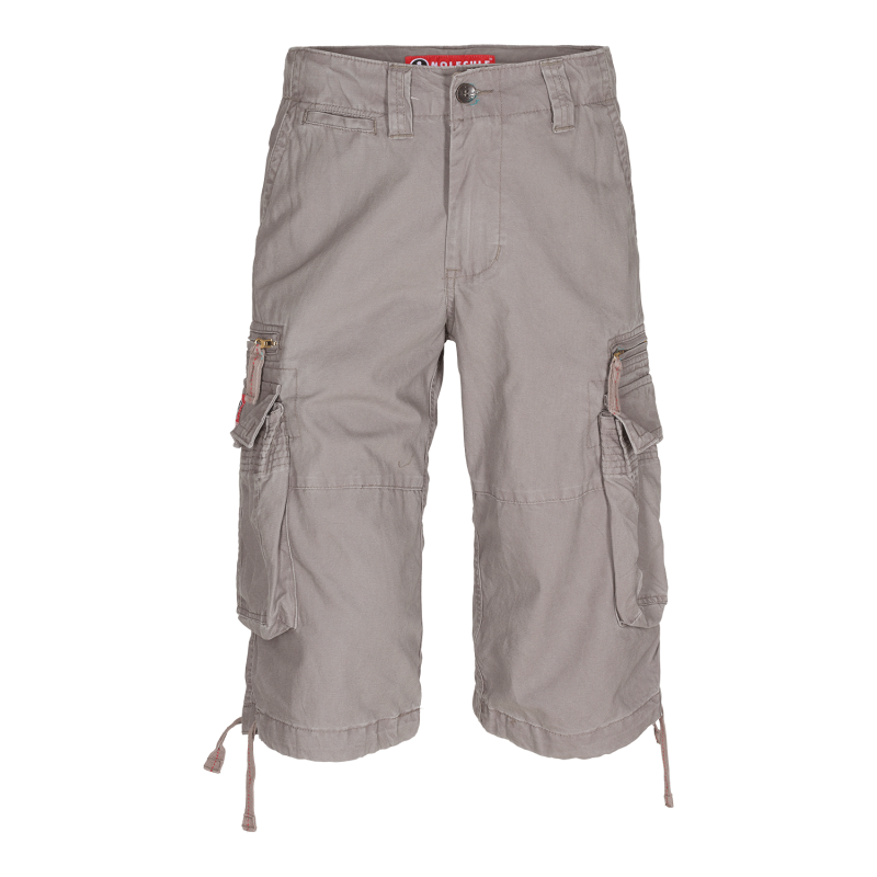molecule mens cotton cargo 