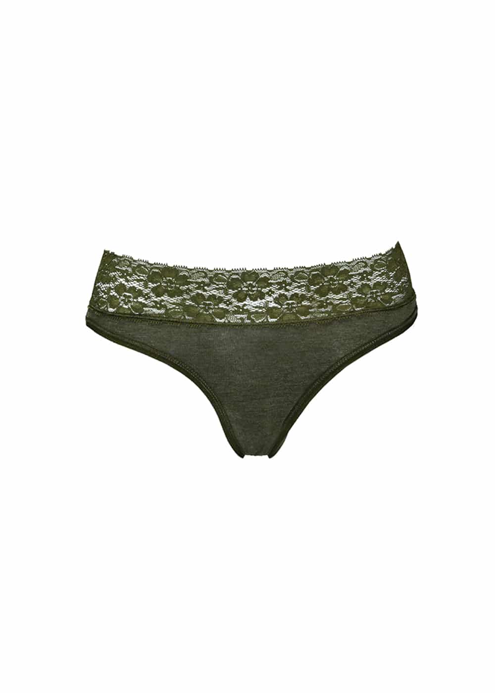 Nomads Hemp Wear Beloved Bamboo Gstring womens ethical sustainable organic sexy fashion Tantrika Australia