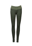 Nomads Hemp Wear Spectrum leggings meta print, made with bamboo and organic cotton, greenfabric, at tantrika australia