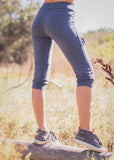 Nomads Hemp Wear Outcast Joggers Womens Activewear Yoga Sustainable Clothing Brand Tantrika Australia