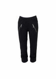 Nomads Hemp Wear Rider Joggers, fantastic active wear featured in black