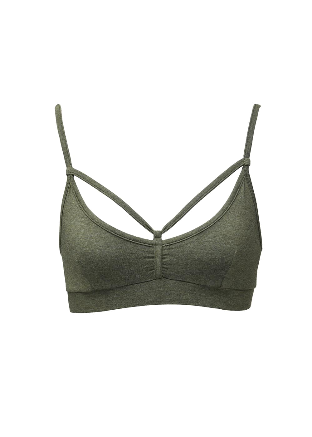 Nomads Hemp Wear Swoon Bra Underwear Womens Bamboo Sexy Sustainable Organic Intimates Green