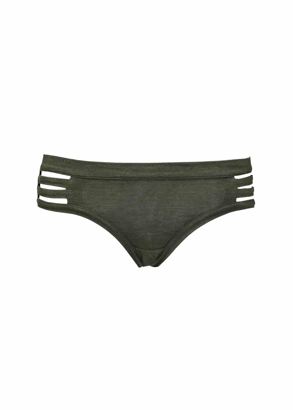 Nomads Bamboo Swoon Underwear Green Organic Ethical Intimates Tantrika Australia 