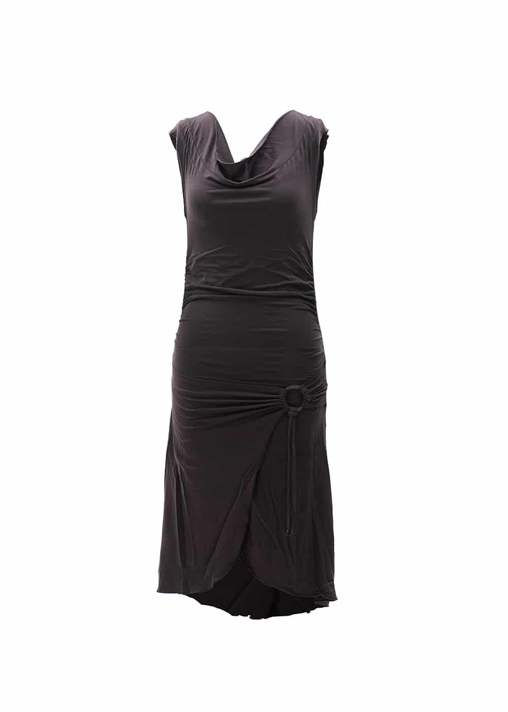 Nomads Hemp Wear Odessa Dress in Mauve found at Tantrika Australia