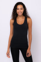 Nomads Hemp Wear Clothing Brand Karma Tank Singlet Sport Active Womens Sustainable Organic Yoga Fashion Tantrika Australia