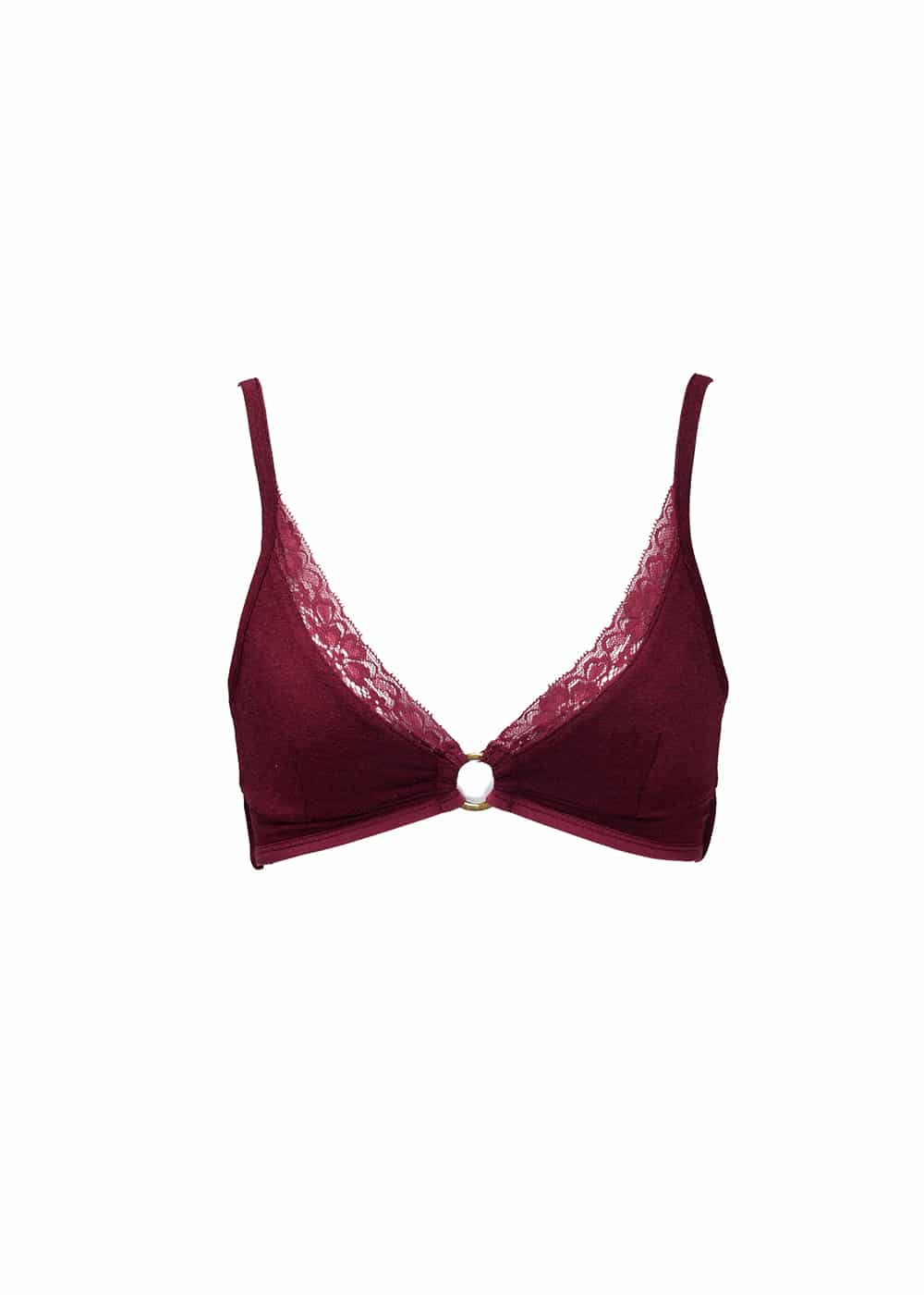 nomads hemp wear delilah bra tantrika australia