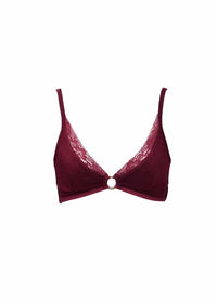 nomads hemp wear delilah bra tantrika australia
