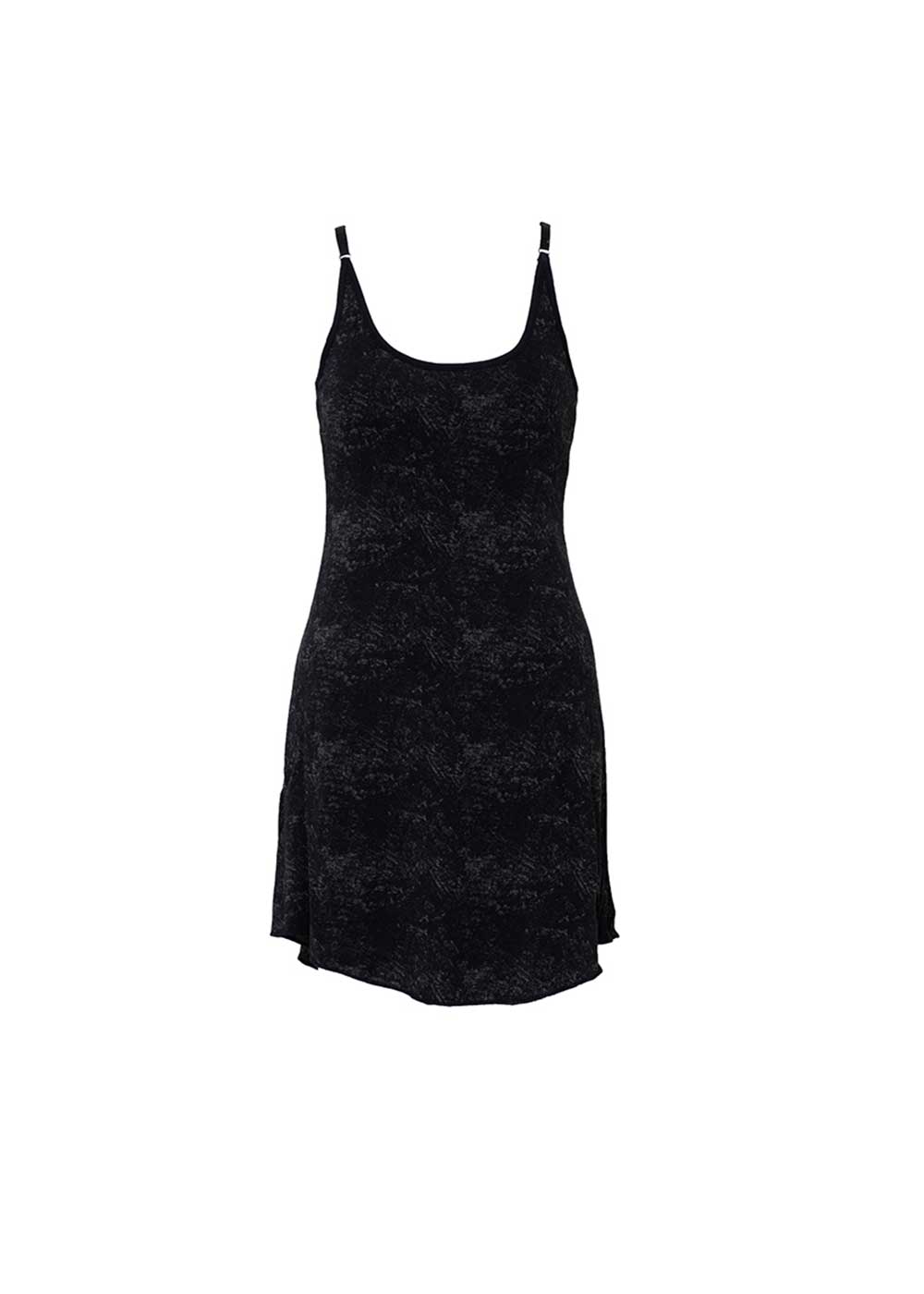 Nomads Hemp Wear Desiree Dress
