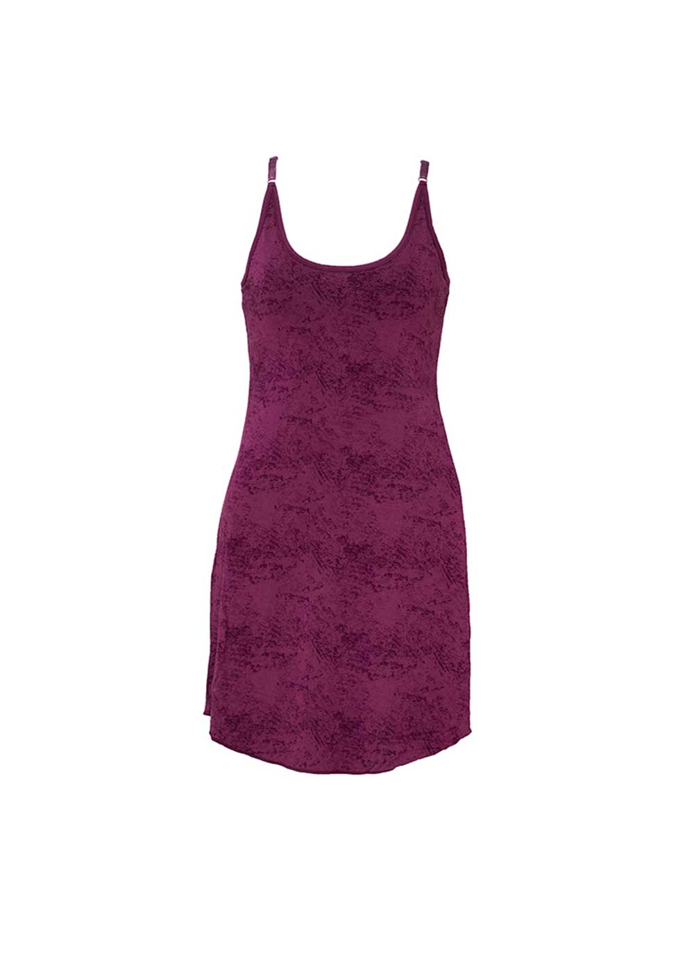 Nomads Hemp Wear Desiree Dress