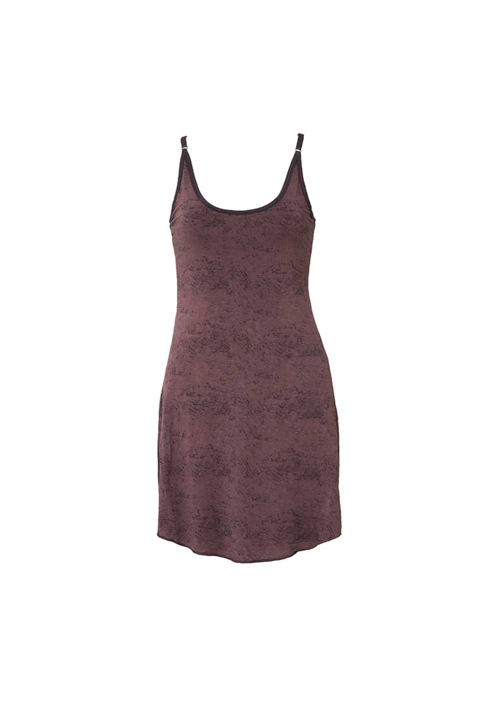 Nomads Hemp Wear Desiree Dress