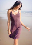Nomads Hemp Wear Desiree Dress