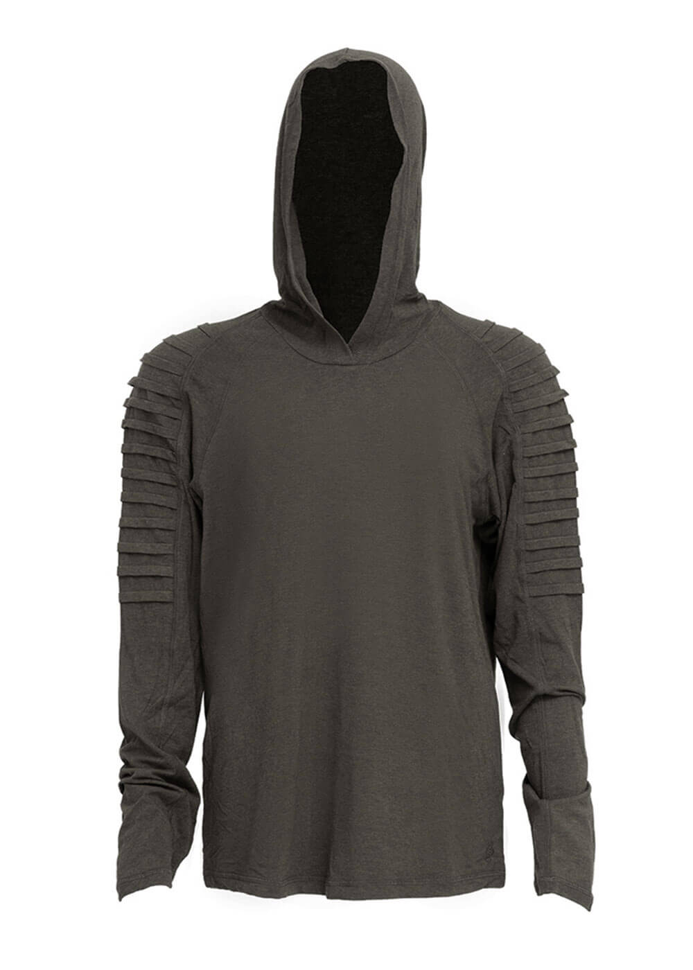 nomads hemp wear defender hoodie