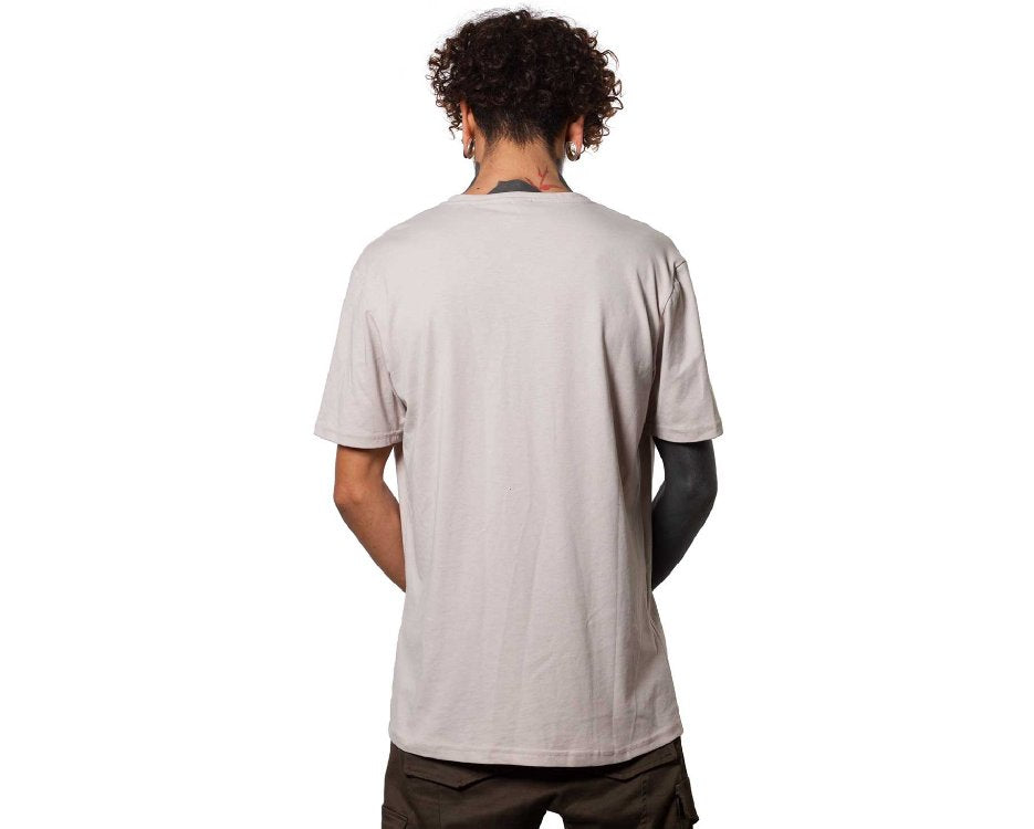 Plazmalab Home and Away Mens Tshirt, Psychedelic festival fashion, urban street wear, Tantrika Australia