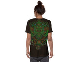 PLAZMALAB MENS KAKTUS TSHIRT