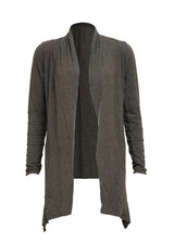 Nomads Hemp Wear Twilight Cardigan - Tantrika Clothing