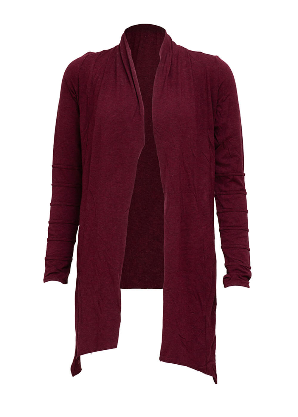 Nomads Hemp Wear Twilight Cardigan - Tantrika Clothing