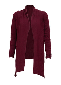 Nomads Hemp Wear Twilight Cardigan - Tantrika Clothing