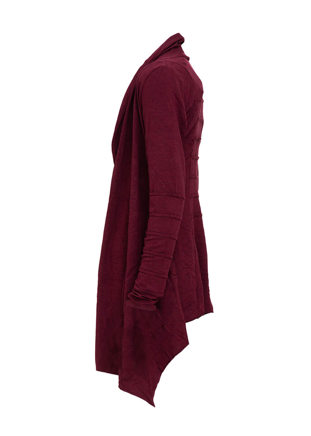 Nomads Hemp Wear Twilight Cardigan - Tantrika Clothing
