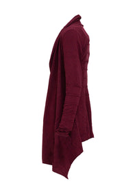 Nomads Hemp Wear Twilight Cardigan - Tantrika Clothing