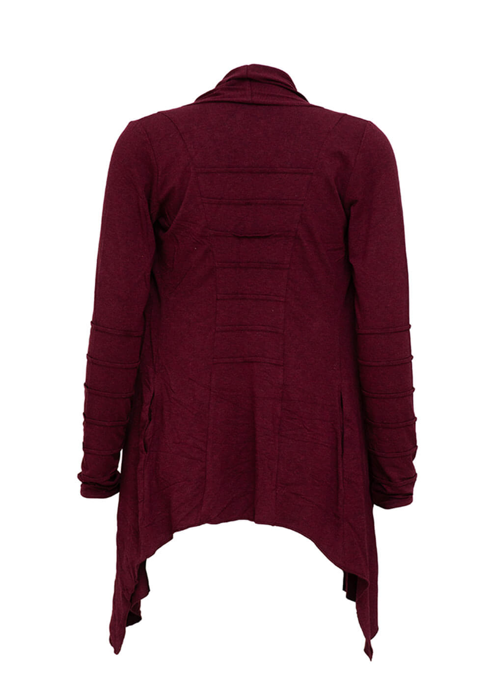 Nomads Hemp Wear Twilight Cardigan - Tantrika Clothing
