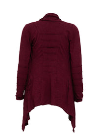 Nomads Hemp Wear Twilight Cardigan - Tantrika Clothing